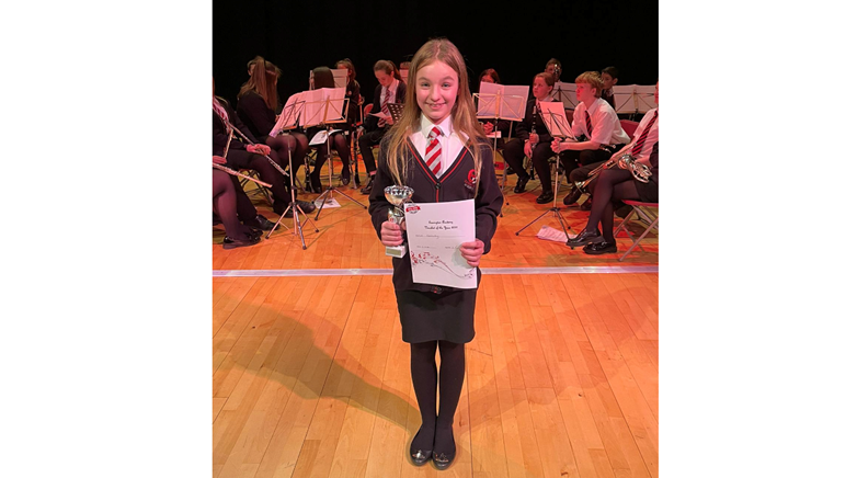 Musician of the Year