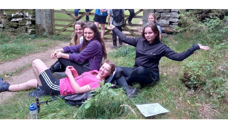 Bronze DofE