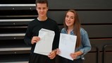 Easington GCSE