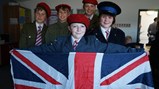 Easington open evening