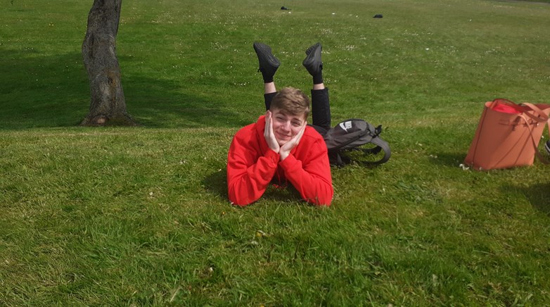 Easington leavers 21_132222