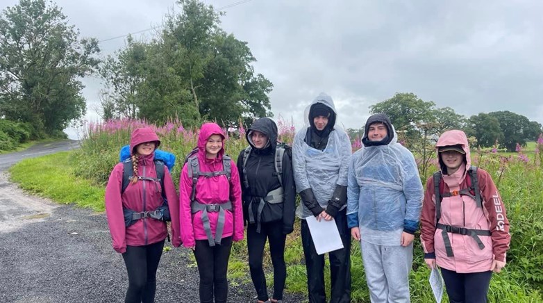 DofE