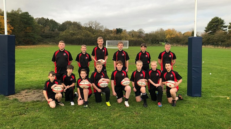 Rugby