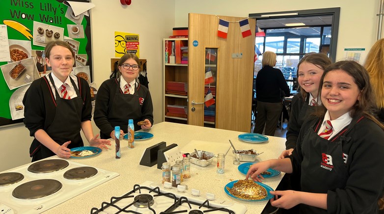 Pancake day