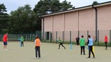 Activities week 2019