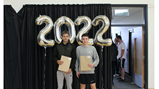 GCSE results 2022