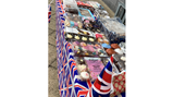 Cake sale