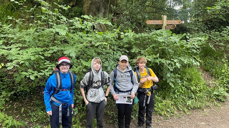 DofE
