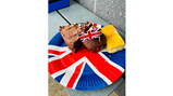 Cake sale