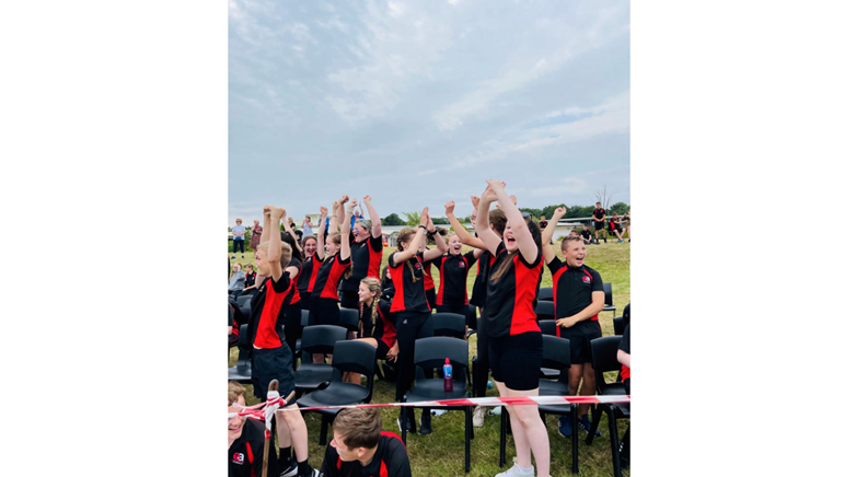 Sports day 2022