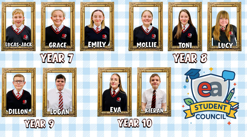 Student Council 2025