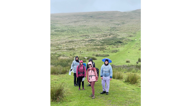 DofE