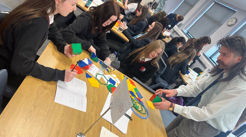 Girls in STEM Event -2