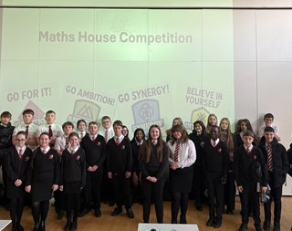 Maths Competition 