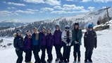 Austria ski trip