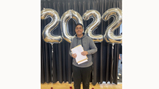 GCSE results 2022