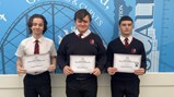 Maths challenge