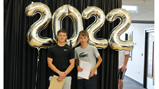 GCSE results 2022
