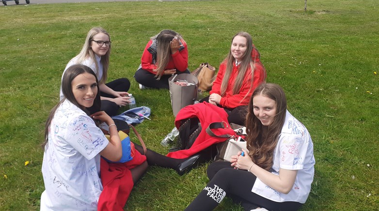 Easington leavers 21_132036
