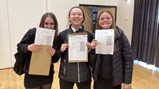 Mock Exam Results -4