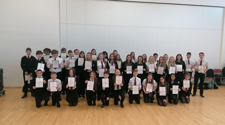 DofE 2020