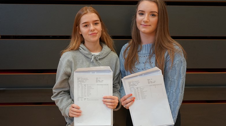 Easington GCSE