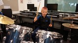 Easington open evening