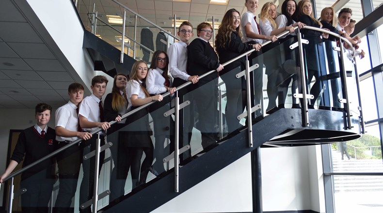 Our prefects