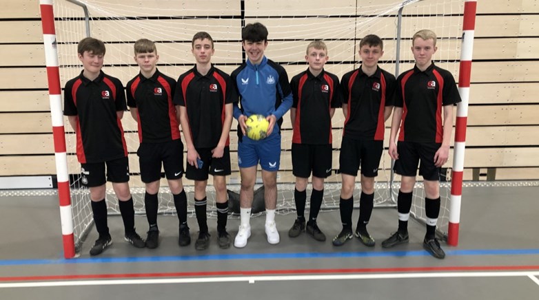 Futsal