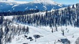 Austria ski trip