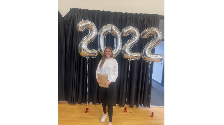 GCSE results 2022