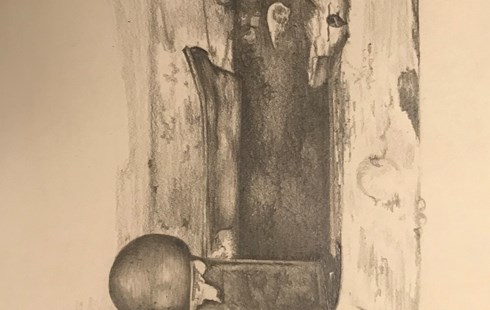 Sammy Luu artwork 