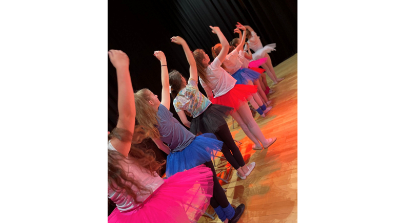 Billy Elliot