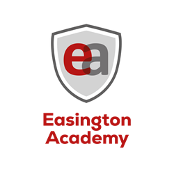 Easington logo