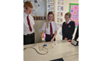Year 10 science