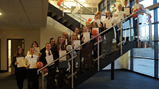 DofE awards 