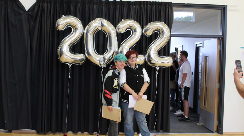 GCSE results 2022