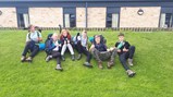 Bronze DofE complete! 