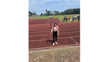 Athletics