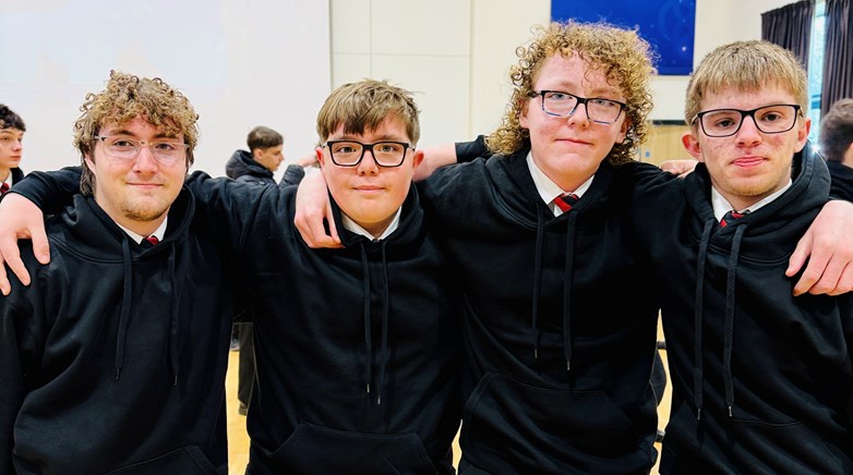 Mock Exam Results -9