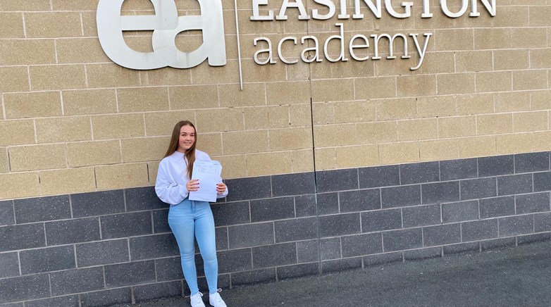 GCSEs 2021