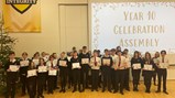 Celebration assembly