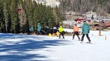 Austria ski trip