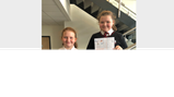 Springboard FutureChef local finals 2019