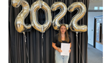 GCSE results 2022