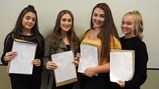 GCSE Results Day 2018