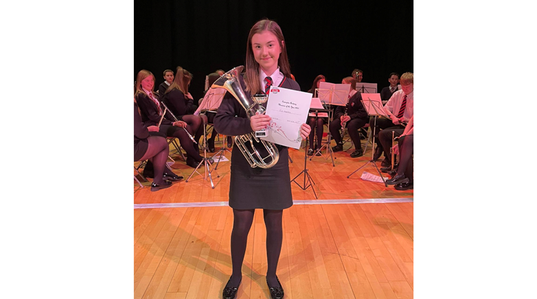 Musician of the Year