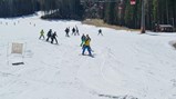 Austria ski trip