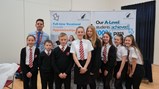 Year 8 Options Event