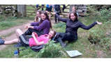 Bronze DofE